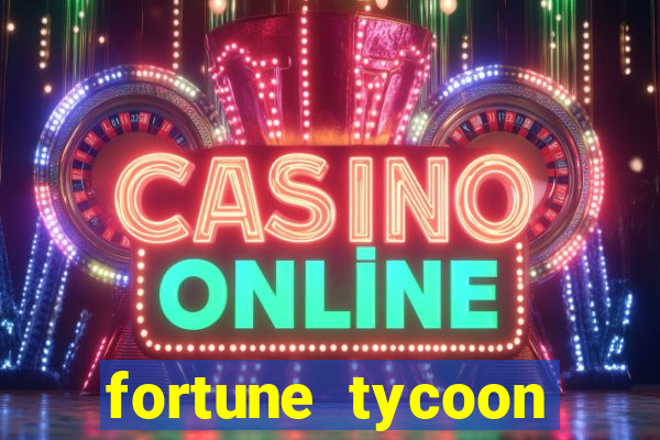 fortune tycoon slots download